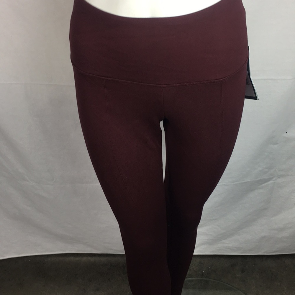 NWT Lysee Joylyn Ponte Leggings